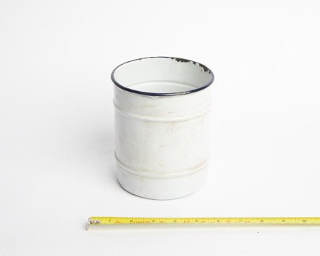 Pot Enamel Small